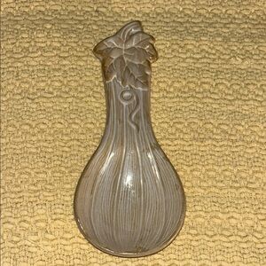 Ceramic Spoon Rest
